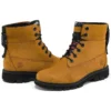 Timberland x Ghostbusters Premium 6-Inch Lace Waterproof Boot “Tarwe Nubuck”