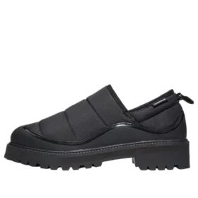 Timberland x Humberto Future73 Lug Cupsole Slip-On “Zwart”