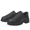 Timberland x Humberto Future73 Lug Cupsole Slip-On “Zwart”