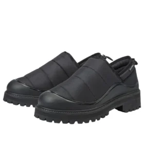 Timberland x Humberto Future73 Lug Cupsole Slip-On “Zwart”