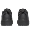 Timberland x Humberto Future73 Lug Cupsole Slip-On “Zwart”