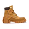 Timberland x HUMBERTO LEON Future73 6-Inch Boot “Tarwe”