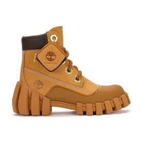 Timberland x HUMBERTO LEON Future73 6-Inch Boot “Tarwe”