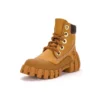 Timberland x HUMBERTO LEON Future73 6-Inch Boot “Tarwe”