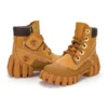 Timberland x HUMBERTO LEON Future73 6-Inch Boot “Tarwe”