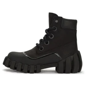 Timberland x HUMBERTO LEON Future73 6-Inch Boot “Zwart”