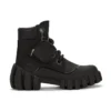 Timberland x HUMBERTO LEON Future73 6-Inch Boot “Zwart”