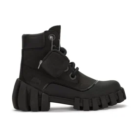 Timberland x HUMBERTO LEON Future73 6-Inch Boot “Zwart”