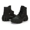 Timberland x HUMBERTO LEON Future73 6-Inch Boot “Zwart”
