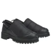 Timberland x Humberto Leon Puff “Zwart”