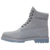 Timberland x Ice Studios Premium 6-Inch Boot “Lichtgrijs”
