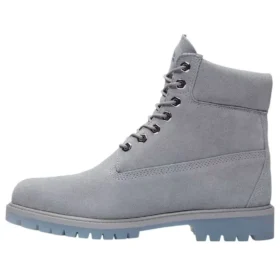 Timberland x Ice Studios Premium 6-Inch Boot “Lichtgrijs”