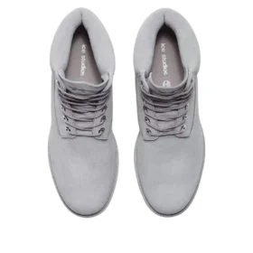 Timberland x Ice Studios Premium 6-Inch Boot “Lichtgrijs”