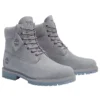 Timberland x Ice Studios Premium 6-Inch Boot “Lichtgrijs”