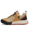 Timberland x icebreaker Trailquest waterdichte wandelschoenen “Tarwe”
