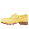 Timberland x Jacquemus bootschoenen “Geel”