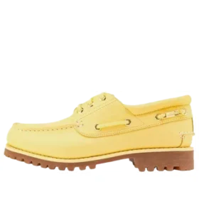 Timberland x Jacquemus bootschoenen “Geel”