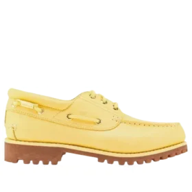 Timberland x Jacquemus bootschoenen “Geel”