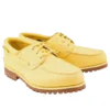 Timberland x Jacquemus bootschoenen “Geel”