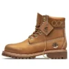 Timberland x Jimmy Choo 6-Inch Premium Boot “Wheat Glitter”