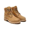 Timberland x Jimmy Choo 6-Inch Premium Boot “Wheat Glitter”