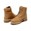 Timberland x Jimmy Choo 6-Inch Premium Boot “Wheat Glitter”