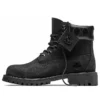 Timberland x Jimmy Choo 6-Inch Premium Laarzen “Zwart Glitter”