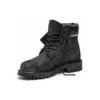 Timberland x Jimmy Choo 6-Inch Premium Laarzen “Zwart Glitter”