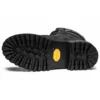 Timberland x Jimmy Choo 6-Inch Premium Laarzen “Zwart Glitter”