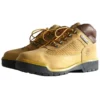 Timberland x KITH Field Boots “Leather Wheat”