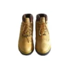 Timberland x KITH Field Boots “Leather Wheat”