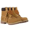Timberland x Louis Vuitton 6-Inch Boot “Wheat Monogram” Timberland x Louis Vuitton 6-Inch Boot “Wheat Monogram”