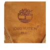 Timberland x Louis Vuitton 6-Inch Premium Enkellaarzen “Tarwe”