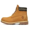 Timberland x Mastermind 5-Inch Zip Laarzen “Tarwe”