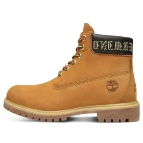 Timberland x Mastermind 5-Inch Zip Laarzen “Tarwe”