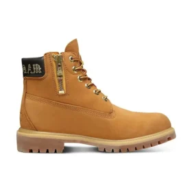 Timberland x Mastermind 5-Inch Zip Laarzen “Tarwe”