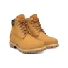 Timberland x Mastermind 5-Inch Zip Laarzen “Tarwe”