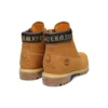 Timberland x Mastermind 5-Inch Zip Laarzen “Tarwe”