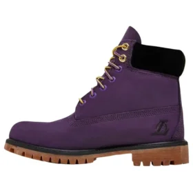 Timberland x NBA 6-Inch Boot “Los Angeles Lakers”