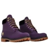 Timberland x NBA 6-Inch Boot “Los Angeles Lakers”