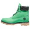 Timberland x NBA Boston Celtics 6-Inch Premium Laarzen “Groen”