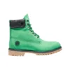 Timberland x NBA Boston Celtics 6-Inch Premium Laarzen “Groen”
