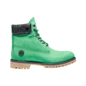 Timberland x NBA Boston Celtics 6-Inch Premium Laarzen “Groen”