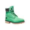 Timberland x NBA Boston Celtics 6-Inch Premium Laarzen “Groen”