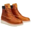 Timberland x Nina Chanel Abney 6-Inch Boot “Rust Full Grain”
