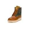 Timberland x Nina Chanel Abney Future 73 6-Inch Waterproof Laarzen “Rust and Green”