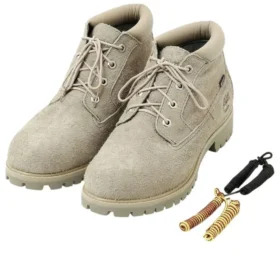 Timberland x Nonnative Chukka-laarzen Vibram Gore-Tex “Taupe”