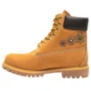 Timberland x One Block Down x HTC 6-Inch Premium “Bruin”