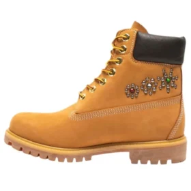 Timberland x One Block Down x HTC 6-Inch Premium “Bruin”