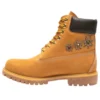 Timberland x One Block Down x HTC 6-Inch Premium “Bruin”